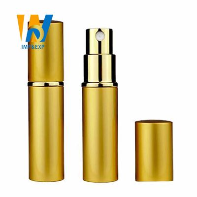 8ml 10ml Clean Travalo Perfume Atomizer Easy Fill Travalo Classic Refillable Perfume Spray