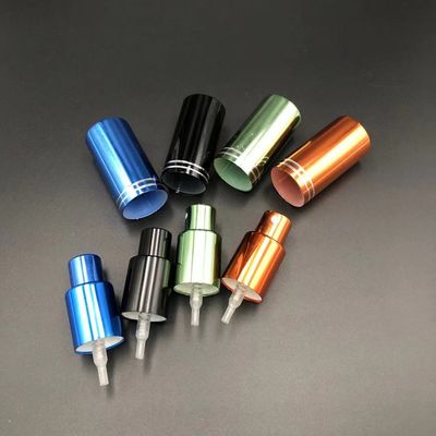 18 410 Aluminiowy opryskiwacz mgły
