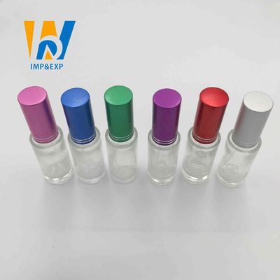 0.507oz 15ml Mini Butelki Perfum Puste