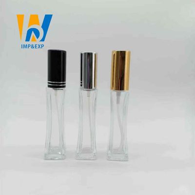 Butelki perfum o pojemności 1 uncji z pompką rozpylającą Spray