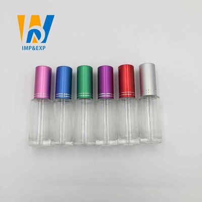0.507oz 15ml Mini Butelki Perfum Puste