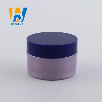 100g 15ml 200ml 250ml 300ml 100ml Plastikowe słoiki kosmetyczne 12 uncji 16 uncji