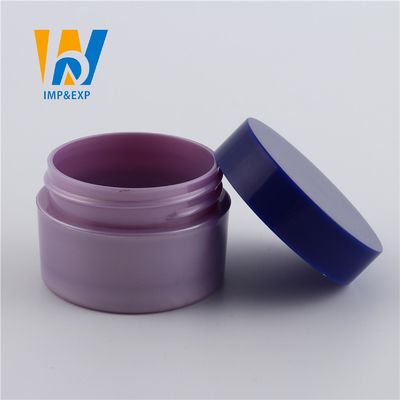 100g 15ml 200ml 250ml 300ml 100ml Plastikowe słoiki kosmetyczne 12 uncji 16 uncji