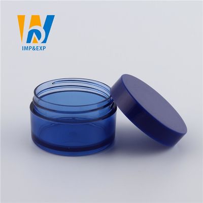100g 15ml 200ml 250ml 300ml 100ml Plastikowe słoiki kosmetyczne 12 uncji 16 uncji