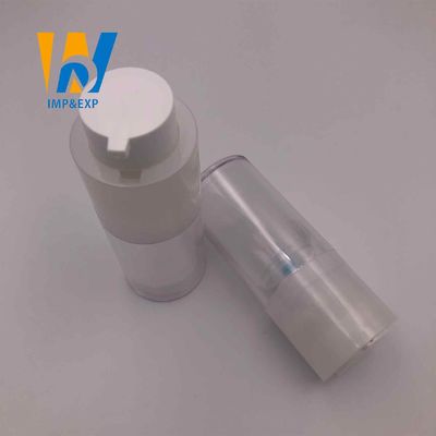 1,2 uncji 35 ml 1,7 uncji 50 ml puste szklane butelki perfum przezroczyste