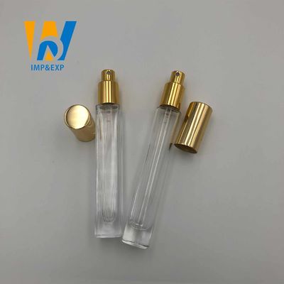 10 ml 20 ml 30 ml szklanych butelek perfum