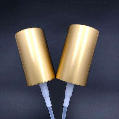 15mm 18mm 20mm 13mm Aluminiowy rozpylacz perfum Śruba Nakrętka Spray Mgła drobna