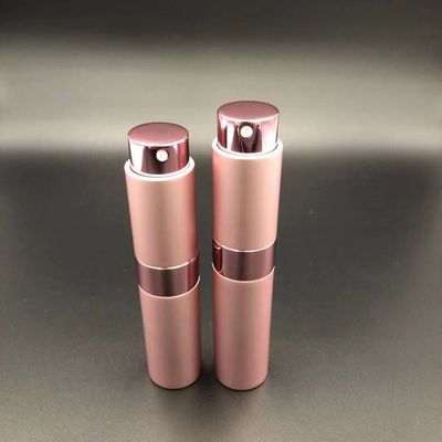 8 ml 10 ml 2 ml wielokrotnego napełniania Travalo Perfume Atomizer Spray Przenośny dozownik zapachów