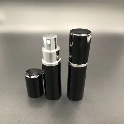 8 ml 10 ml 2 ml wielokrotnego napełniania Travalo Perfume Atomizer Spray Przenośny dozownik zapachów