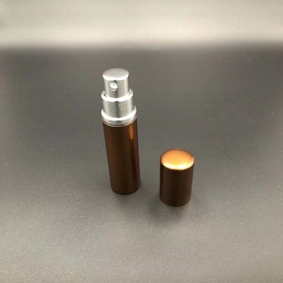 0,135 uncji 4 ml Zestaw podróżny z atomizerem do perfum Travalo Mini pojemnik na dozownik do perfum