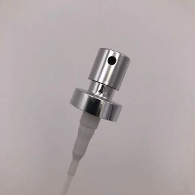 21mm 13mm 15mm Opryskiwacz zaciskowy z drobną mgiełką Aluminium Astringent Atomizing