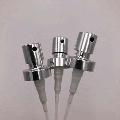21mm 13mm 15mm Opryskiwacz zaciskowy z drobną mgiełką Aluminium Astringent Atomizing