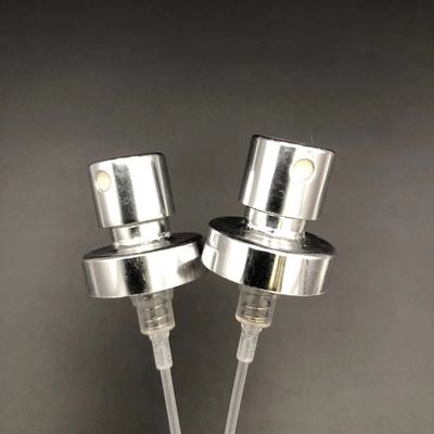 Perfumy z pompką do zaciskania 13mm 15mm