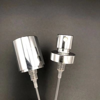 Perfumy z pompką do zaciskania 13mm 15mm