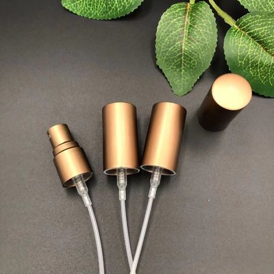 Aluminiowy rozpylacz mgły na perfumy 20/400 24/415