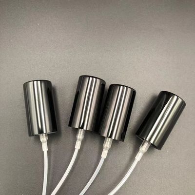 15mm 18mm 20mm 13mm Aluminiowy rozpylacz perfum Śruba Nakrętka Spray Mgła drobna