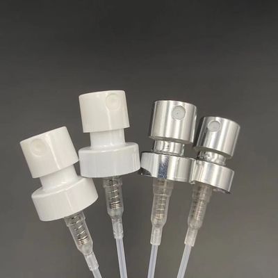 Atomizer Perfume Crimp Pump Rozpylacz mgły do ​​dozowania cieczy