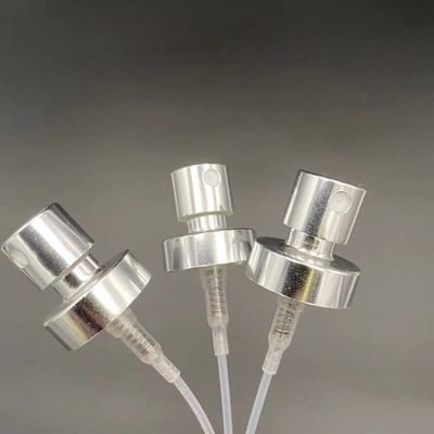 Atomizer Perfume Crimp Pump Rozpylacz mgły do ​​dozowania cieczy